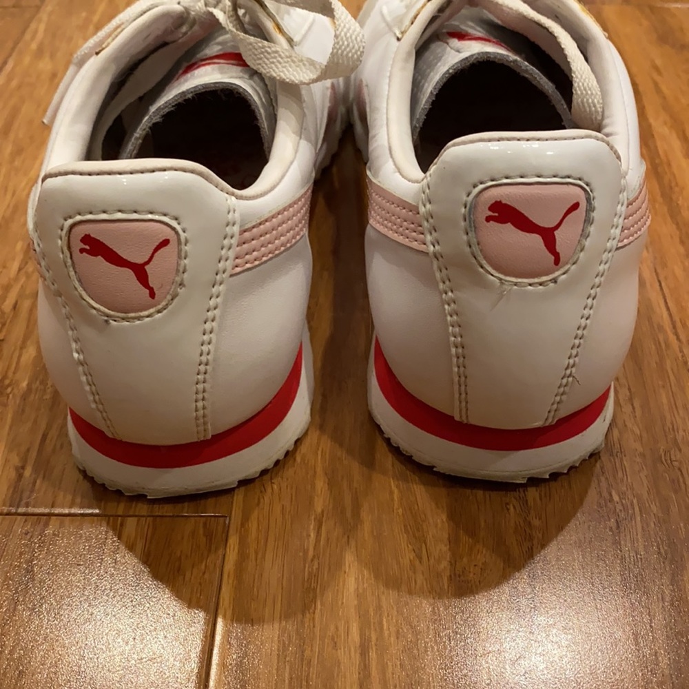 Used Puma Roma - Picture 3 of 3